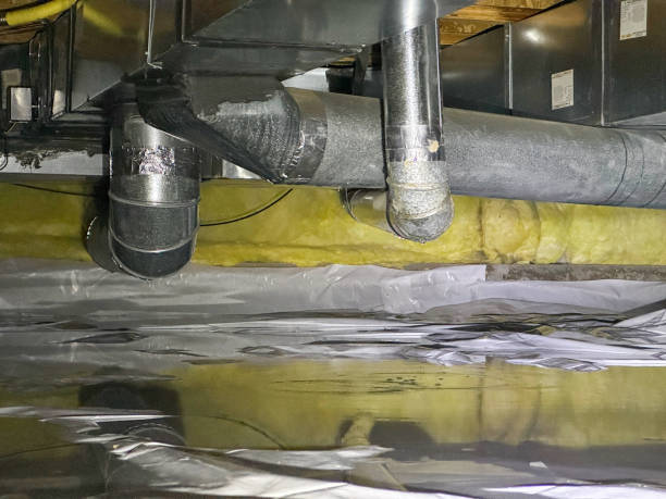 Best Commercial water damage restoration  in Dry Run, OH